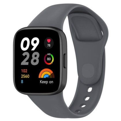 redmi watch 3 active dark grey